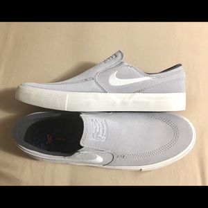 Nike SB Janoski Slip RM sz 10